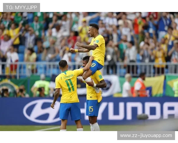 内马尔脚下生花，巴西前场攻势全面复苏