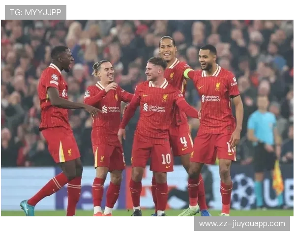 利物浦防线组合调整明显