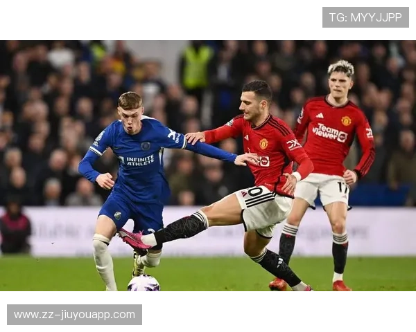 切尔西替补登场立刻改写局面