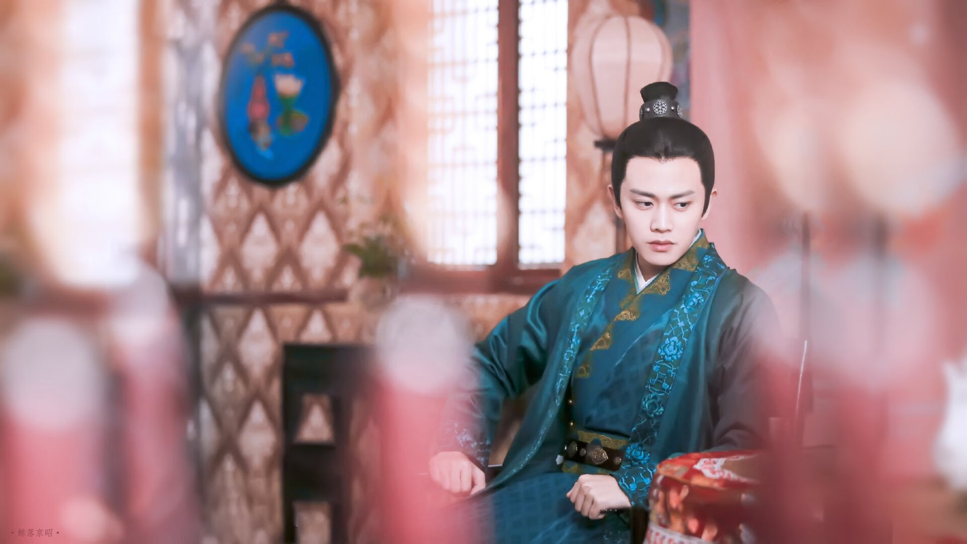“六人制袋棍球：成都七中东部赛场上演速度与策略之战”